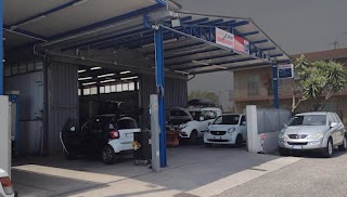 Bosch Car Service RH GARAGE S.R.L.S.