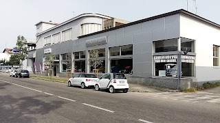 Grimaldi Auto S.P.A.