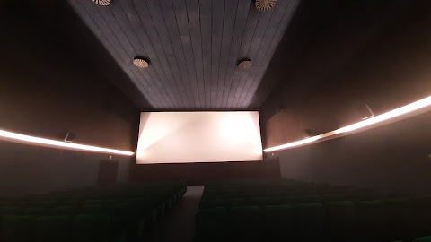 Cinema Pindemonte