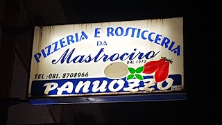 Pizzeria MASTRO CIRO