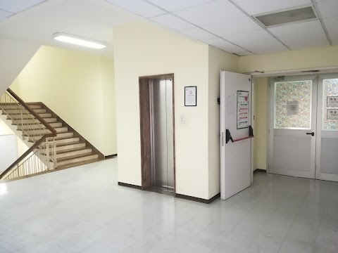 Ospedale "Santa Marta" di Rivolta d'Adda