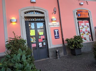 Bar Tabacchi della Stazione di Lodi