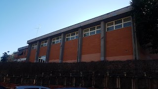 Liceo Statale Eugenio Montale - succursale