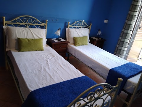 Bed & Breakfast Marina d’Aspra