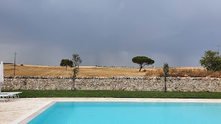 Agriturismo Il Casale - Masseria Falagario Stacca