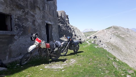 Forte Passo della Mulatiera