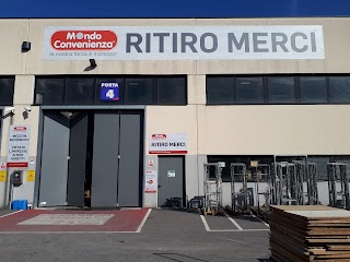 Magazzino Mondo Convenienza