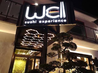 Well Sushi Ristorante