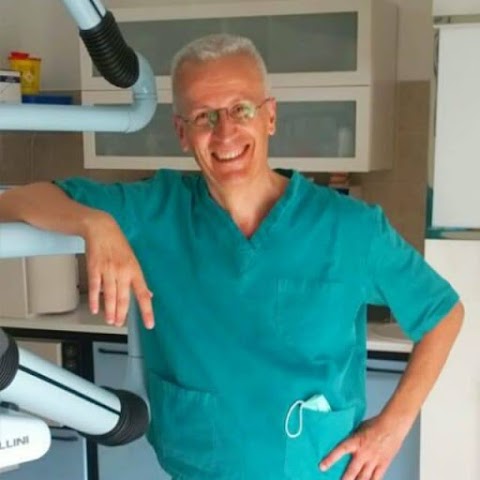 Studio dentistico Ponte di Nona Dott. Giuseppe Sbardella
