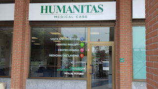 Humanitas Medical Care Busto Arsizio