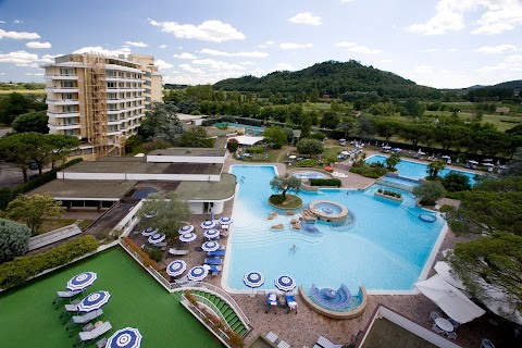 Hotel Splendid - Galzignano Resort Terme & Golf