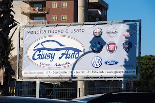 Giusy Auto Boscoreale