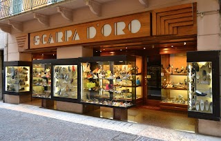 Scarpa d'Oro Verona