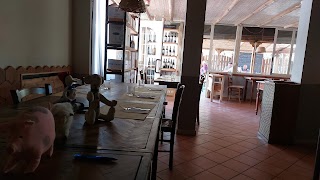 Trattoria Peposo