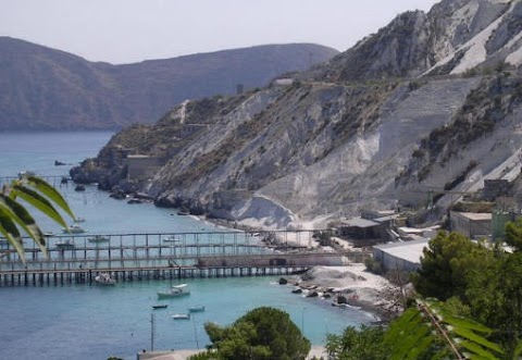 Taxi Lipari Luigi