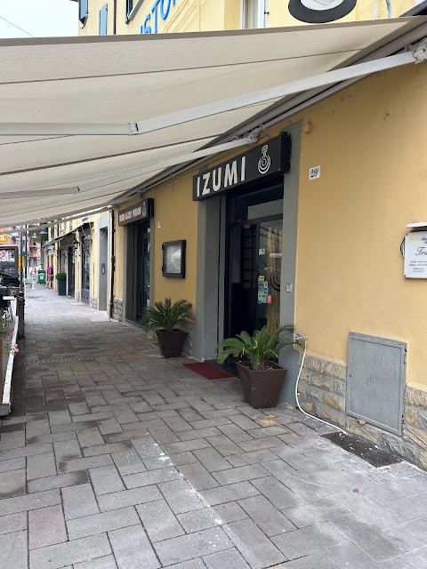 Ristorante Giapponese Izumi