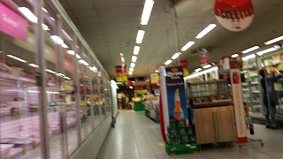 Carrefour Market - Milano Donna Prassede