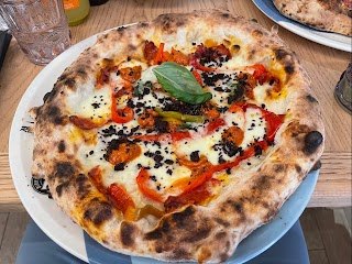 Ristorante Sud - Pizzeria Napoletana