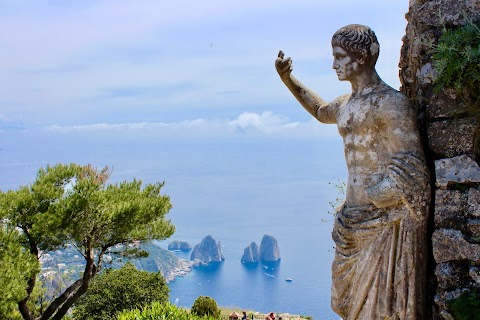 Ag. Positano Vacanze - Give Me Coast