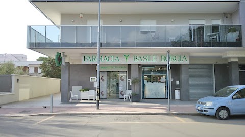 Farmacia Basile Borgia