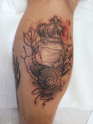 Sailors Tattoo Milano - Tatuaggi Milano