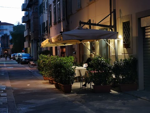 Osteria del gusto