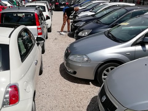 Concessionario Auto Roma "AutoGP Appia"