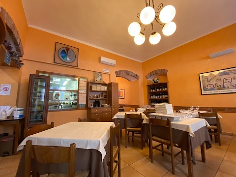 Ristorante Alba