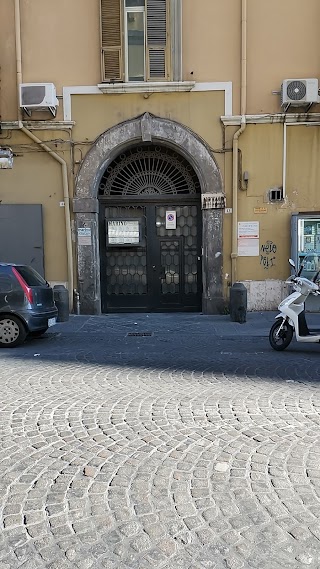 Marino Immobiliare Di Olimpio Marino