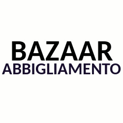 Bazaar Abbigliamento