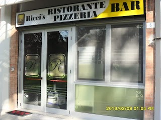 Ricci's Bar Ristorante Pizzeria