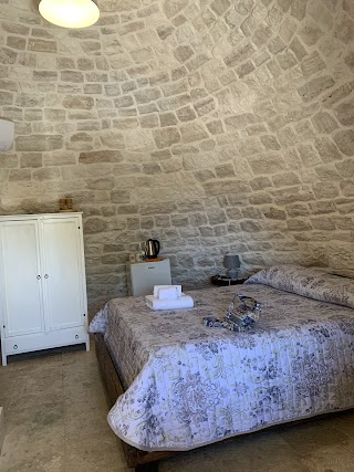 B&B Trulli d'Autore