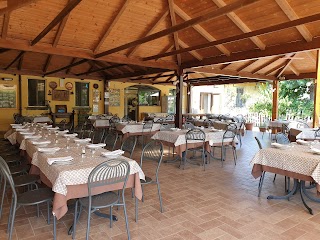 Antica Trattoria Giovanelli