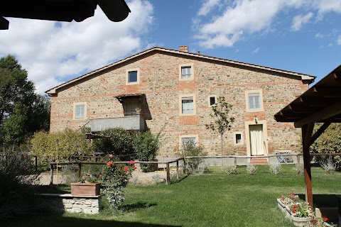 Agriturismo Antiche Dimore di Poggianto