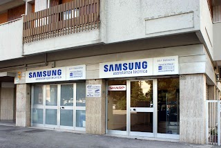 Samsung Assistenza DBF ELETTRONICA