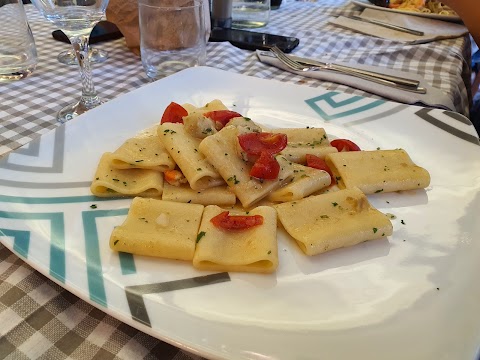 Trattoria Veneta Mirandola