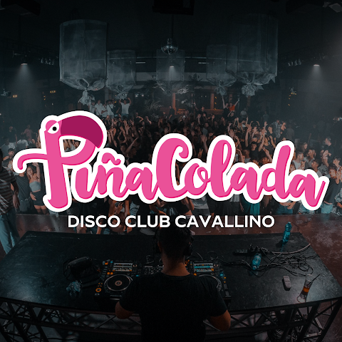 PinaColada Disco Club