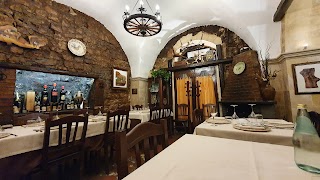 Ristorante U Dammusu