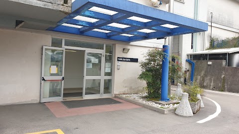 Ospedale Cazzavillan - Azienda ULSS 8 Berica