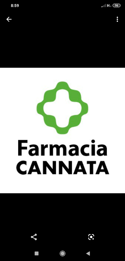 Farmacia Cannata