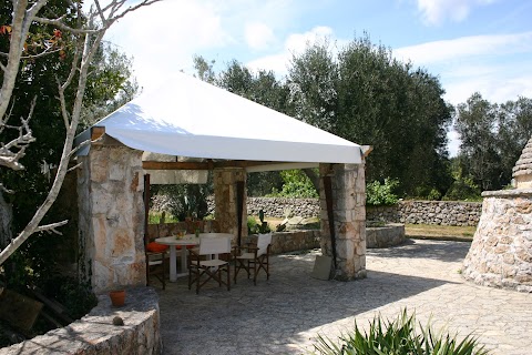 Trullo Dell'Attore