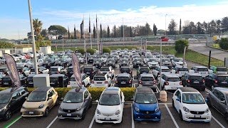 smart Center Roma Pisana