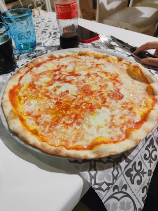 Pizza & Fichi