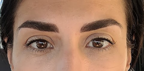 Microblading Roma Debora Boccia