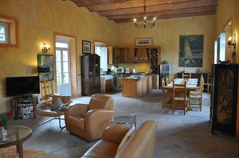 Casa Joanna Tuscany