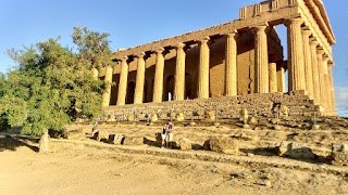 Amunì Viaggi Tour in Sicily