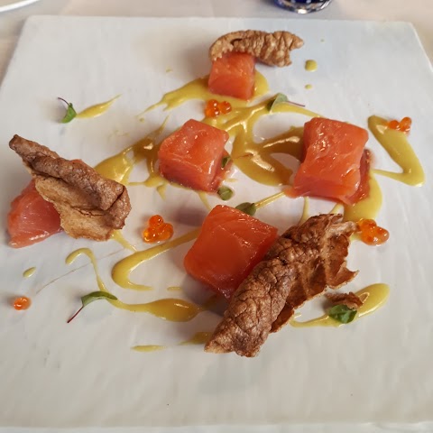 Foto di Ristorante da Giovanni - Strada di Cortina 1040, Piacenza (PC), Italia