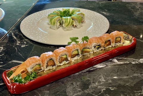 OYAMA SUSHI RESTAURANT