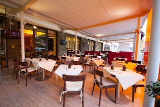 Ristorante Carisma