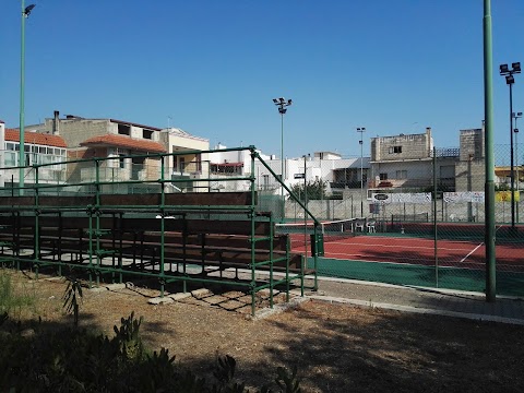 Circolo Tennis Fragagnano